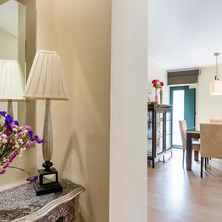 Pyle Centro Junto Catedral דירה סביליה